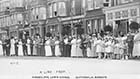Kingscliffe Hotel guests 1914 [Lyn Offord]] Margate History